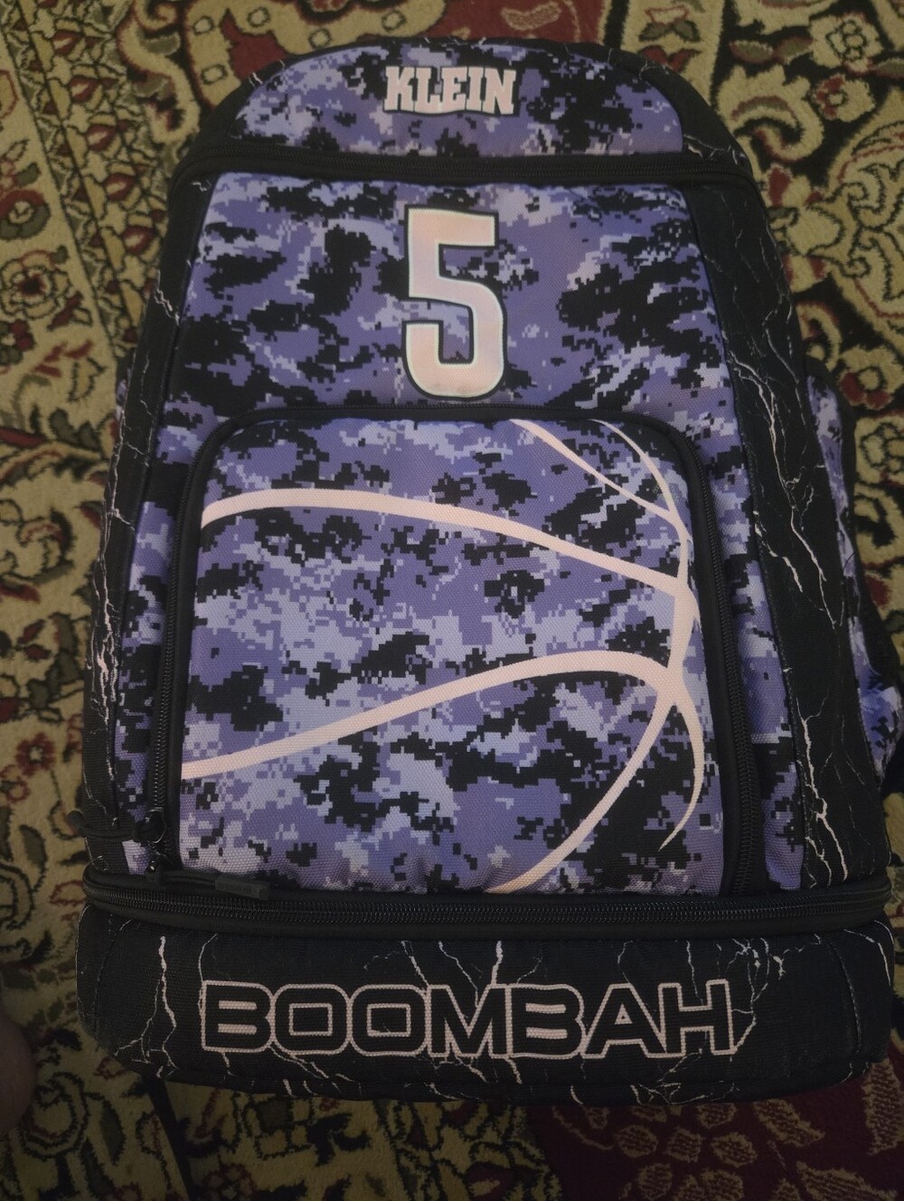 Boombah